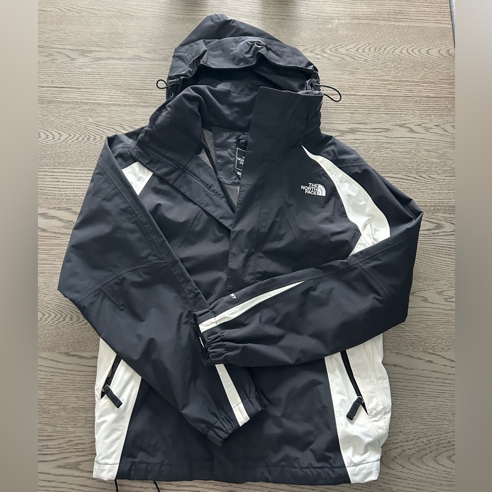 Women’s North Face Ski Jacket